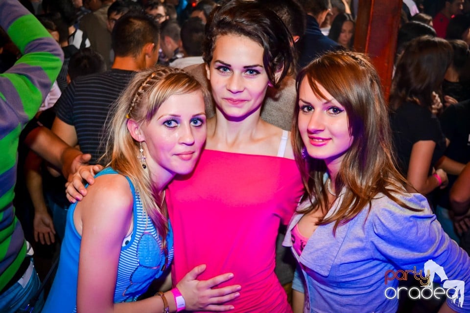 Mc Lajcsak & Dj White, 