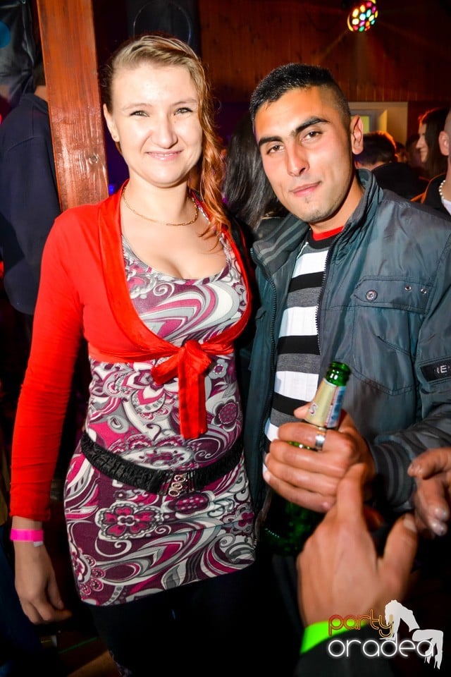 Mc Lajcsak & Dj White, 