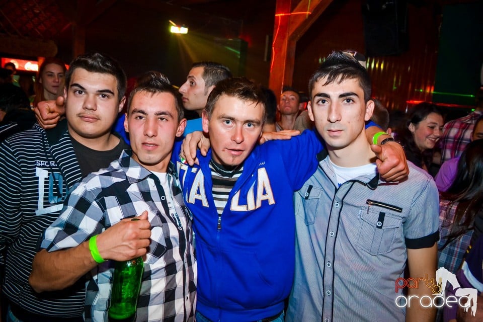 Mc Lajcsak & Dj White, 