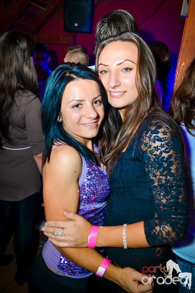 Mc Lajcsak & Dj White, 