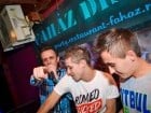 Mc Lajcsak & Dj White