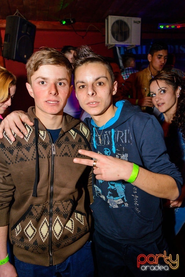 Mc Lajcsák & Dumy, 