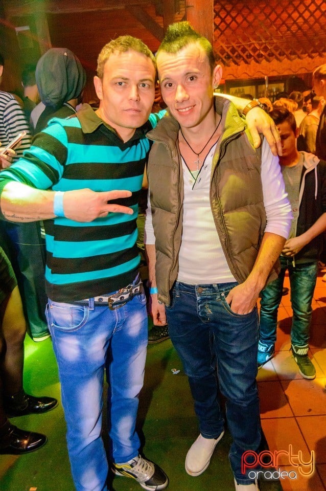 Mc Lajcsák vs Dumy, 