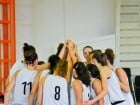 Meci amical de baschet feminin RO-FR