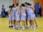 Meci amical de baschet feminin RO-FR