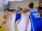 Meci amical de baschet feminin RO-FR