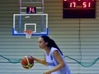 Meci amical de baschet feminin RO-FR