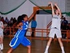 Meci amical de baschet feminin RO-FR