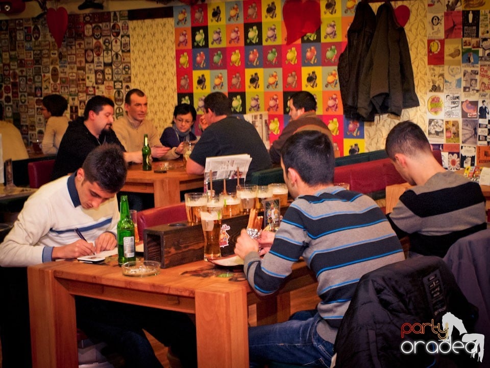 Meciul România-Uruguay în Fabrica de Bere,