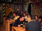 Meciul România-Uruguay în Fabrica de Bere