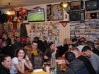 Meciul Twente - Steaua în Fabrica de Bere
