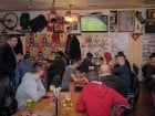 Meciul Twente - Steaua în Fabrica de Bere
