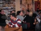 Meciul Twente - Steaua în Fabrica de Bere