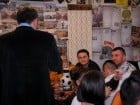Meciul Twente - Steaua în Fabrica de Bere