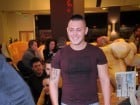 Meciul Twente - Steaua în Fabrica de Bere