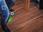 Meciul Twente - Steaua în Fabrica de Bere