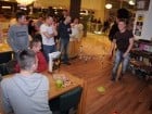 Meciul Twente - Steaua în Fabrica de Bere