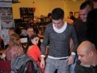 Meciul Twente - Steaua în Fabrica de Bere