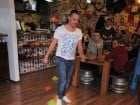 Meciul Twente - Steaua în Fabrica de Bere