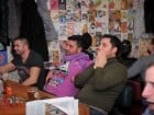 Meciul Twente - Steaua în Fabrica de Bere