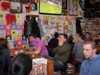 Meciul Twente - Steaua în Fabrica de Bere