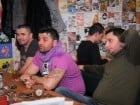 Meciul Twente - Steaua în Fabrica de Bere