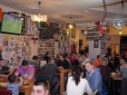 Meciul Twente - Steaua în Fabrica de Bere