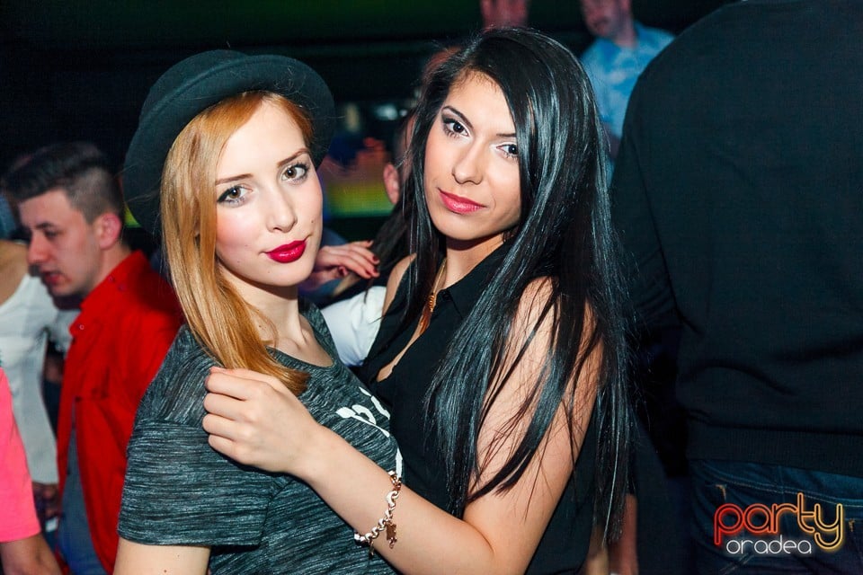 Medical Spring Party, 