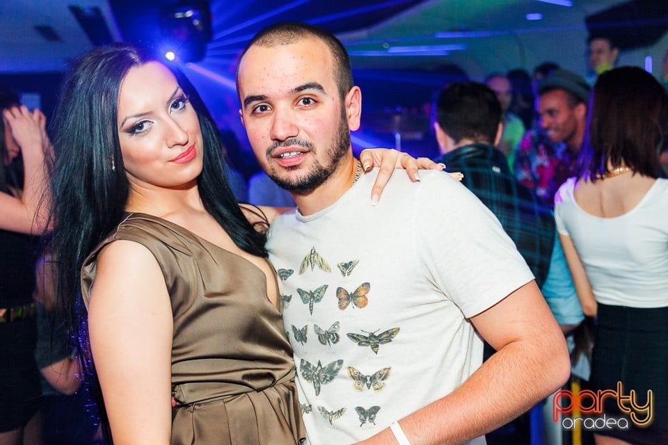 Medical Spring Party, 