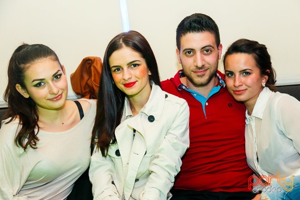 Medical Spring Party, 