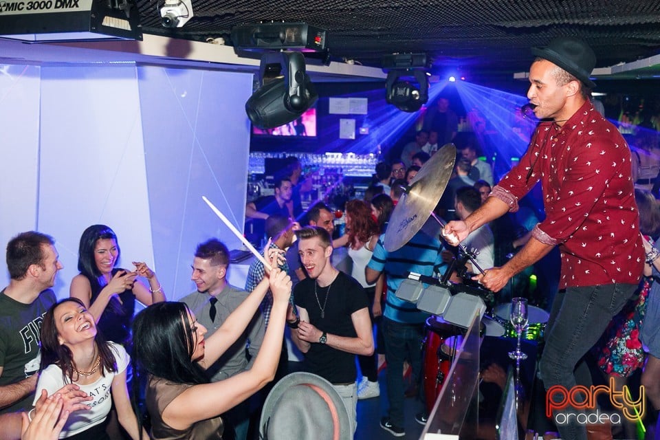 Medical Spring Party, 