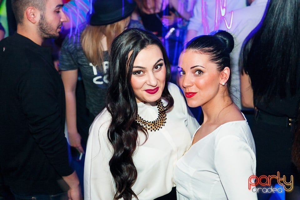 Medical Spring Party, 