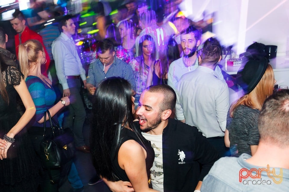 Medical Spring Party, 