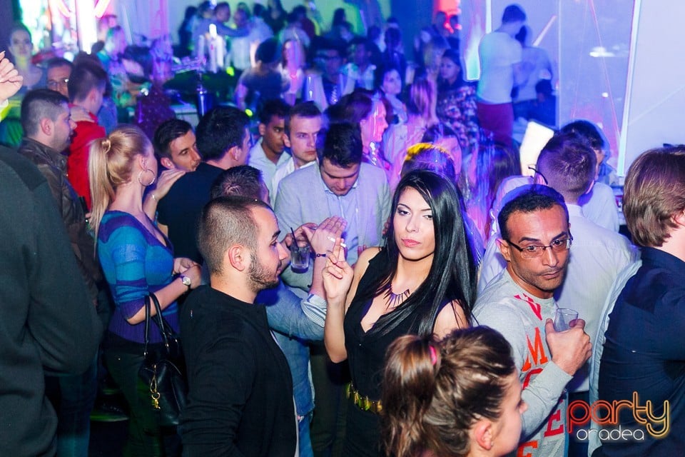 Medical Spring Party, 