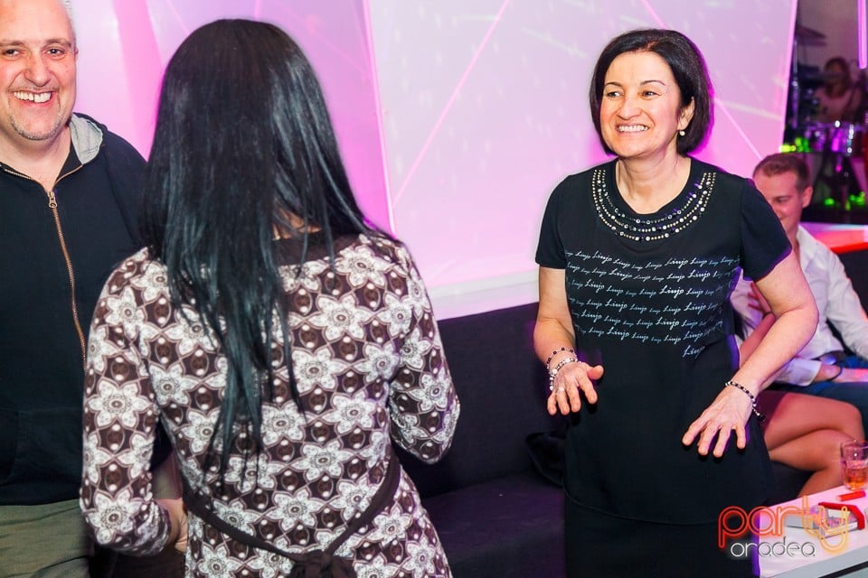 Medical Spring Party, 