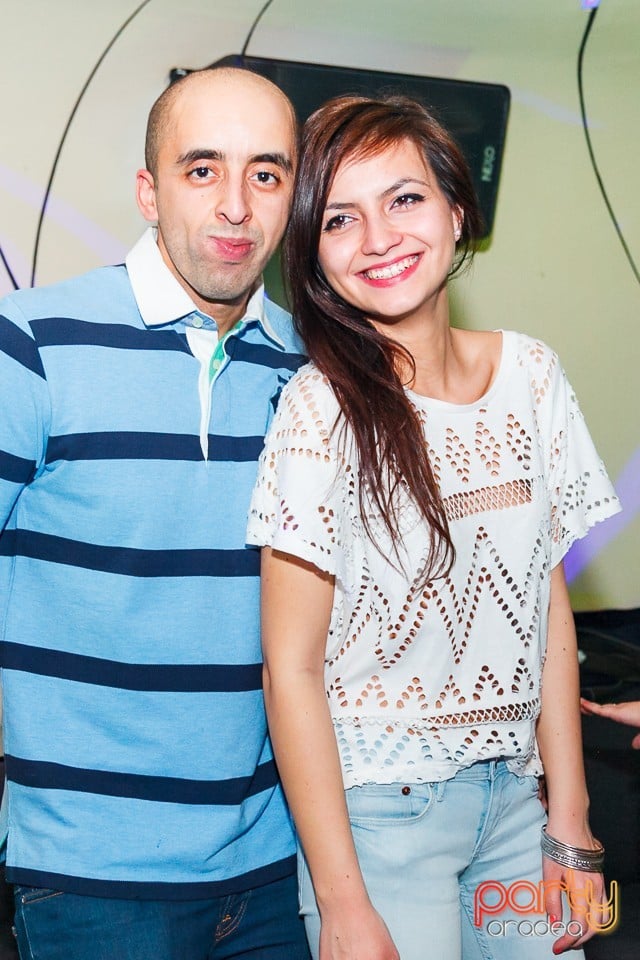 Medical Spring Party, 