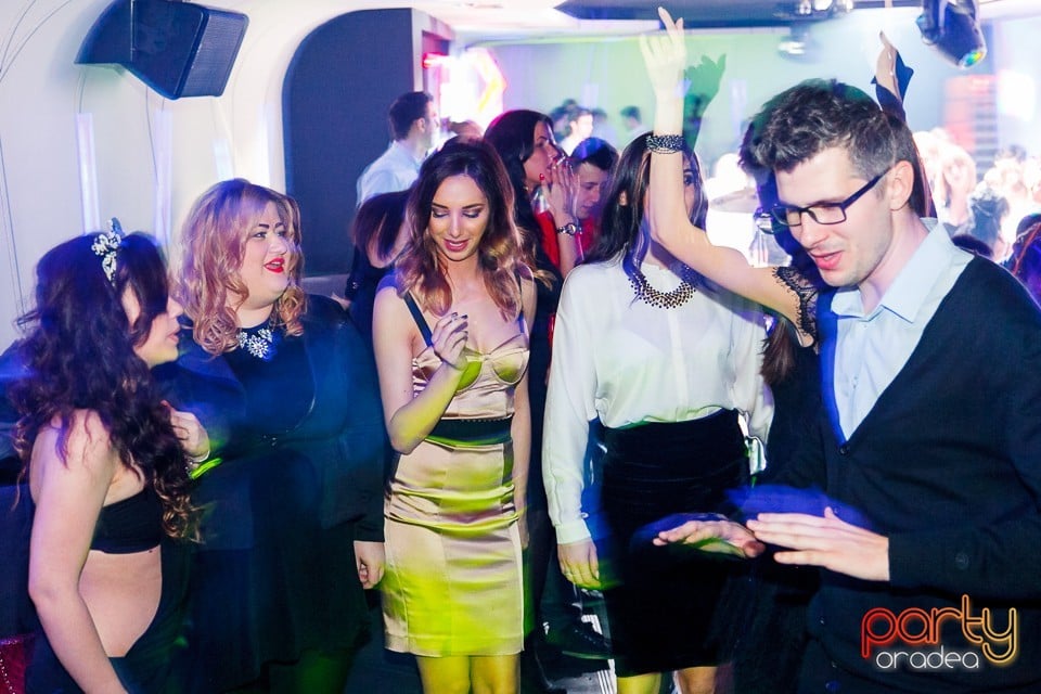 Medical Spring Party, 