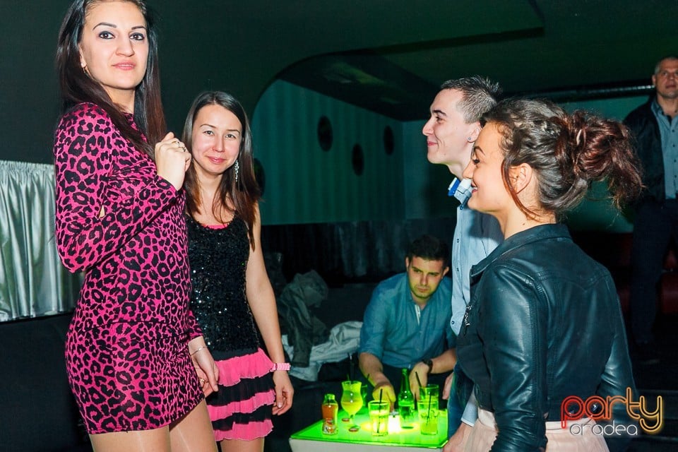 Medical Spring Party, 