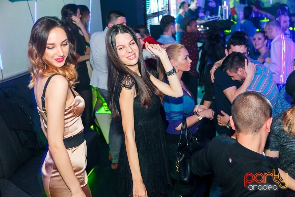 Medical Spring Party, 