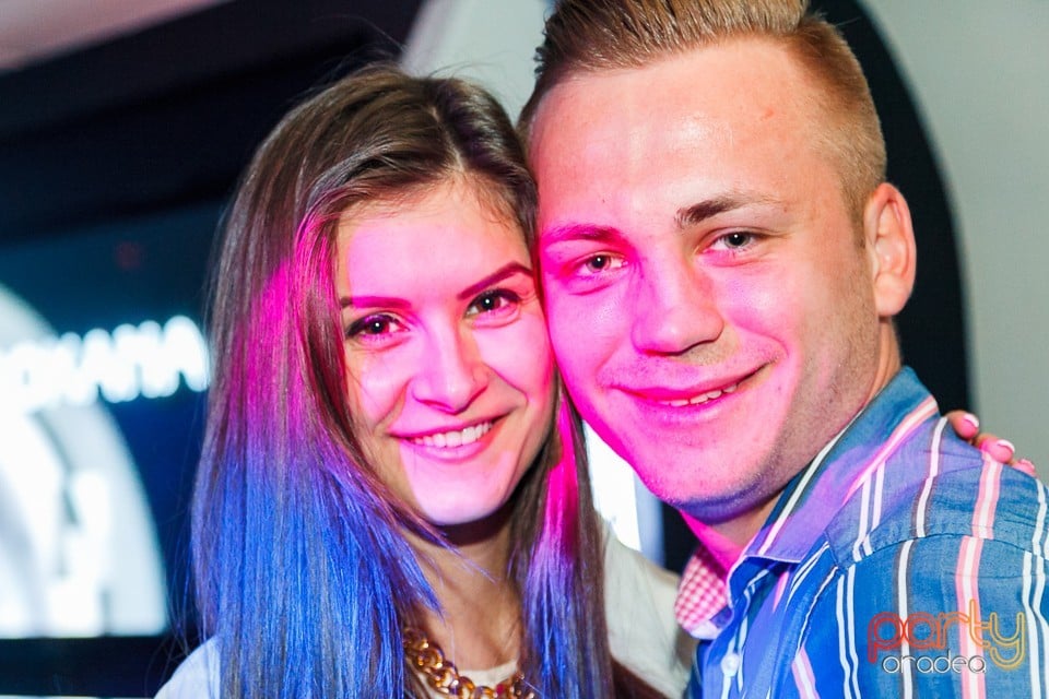 Medical Spring Party, 