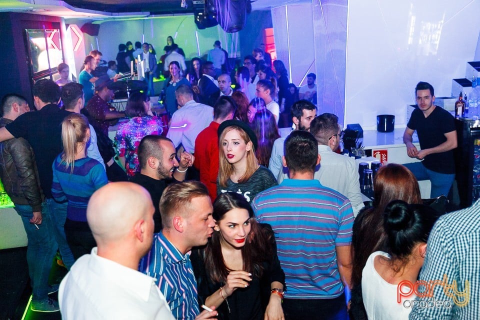 Medical Spring Party, 