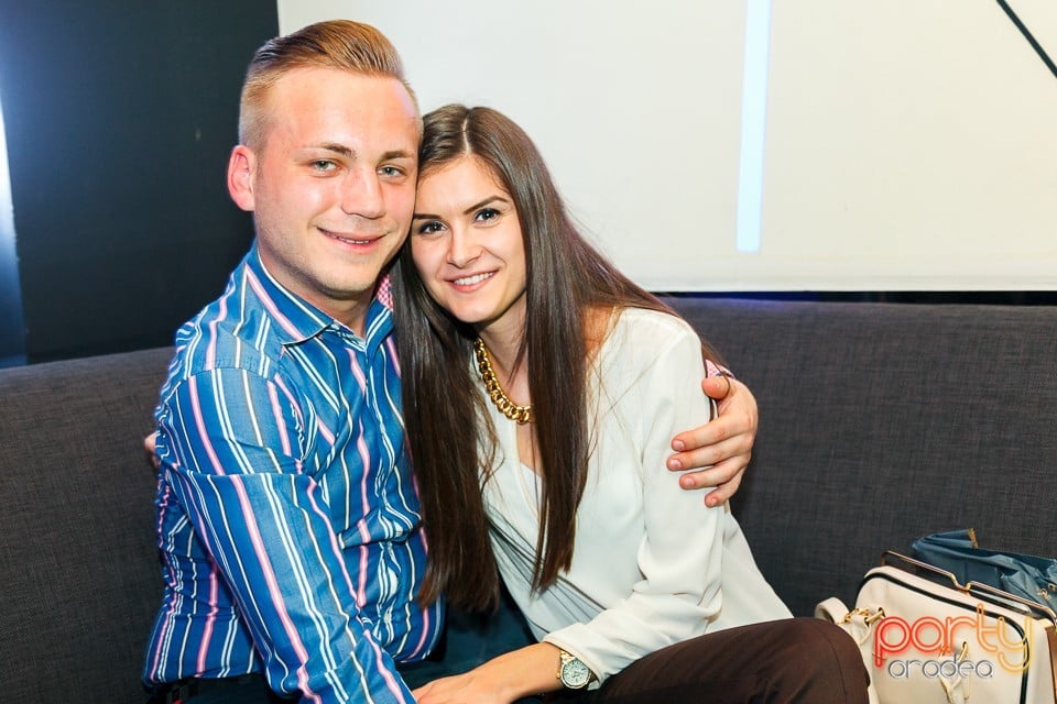 Medical Spring Party, 