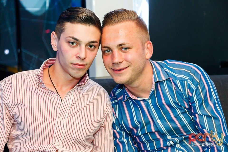 Medical Spring Party, 