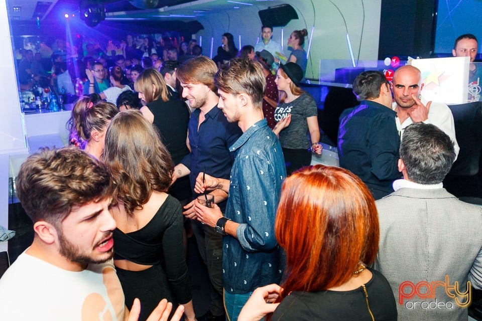 Medical Spring Party, 