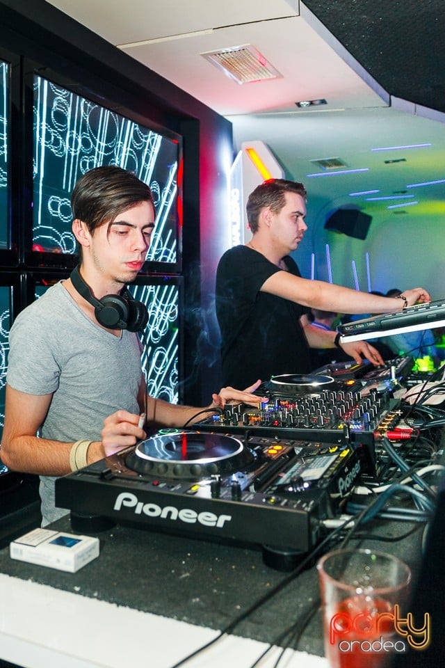 Medical Spring Party, 