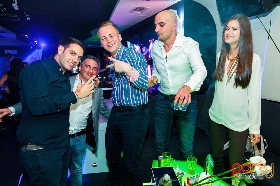 Medical Spring Party, 