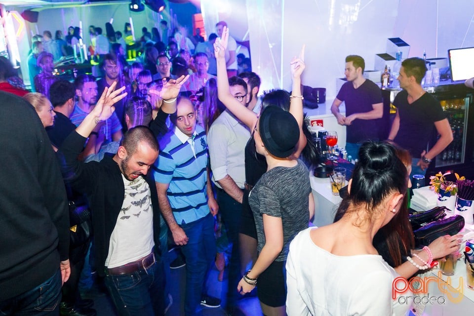 Medical Spring Party, 