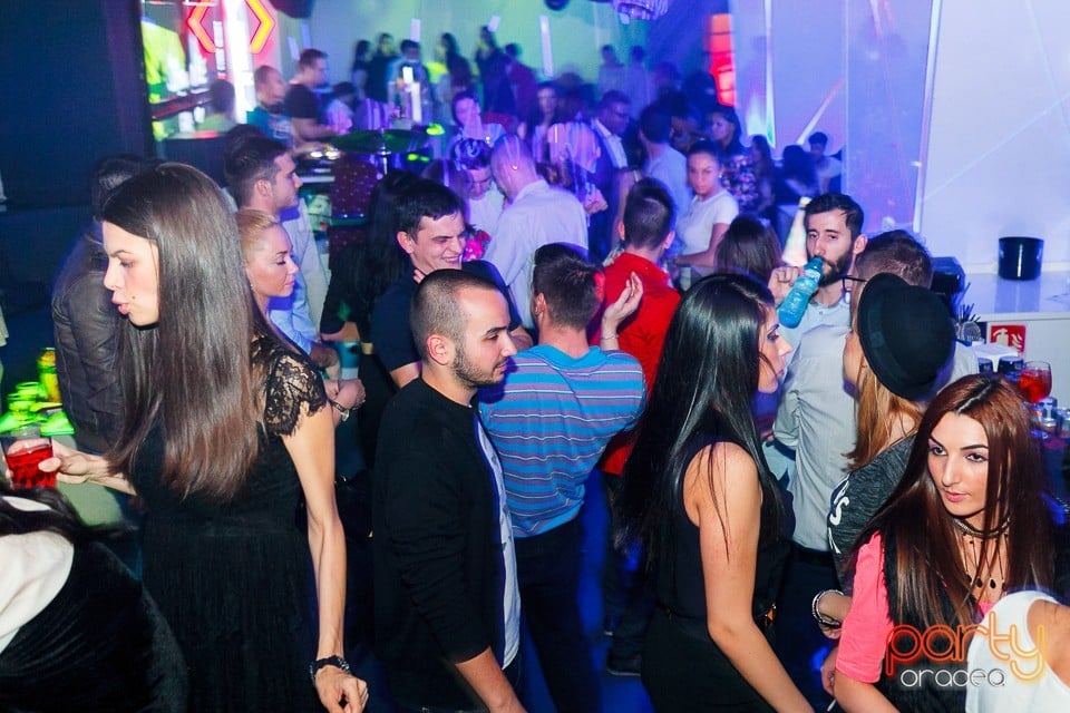 Medical Spring Party, 