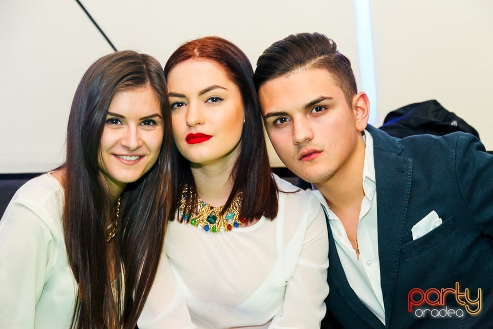 Medical Spring Party, 