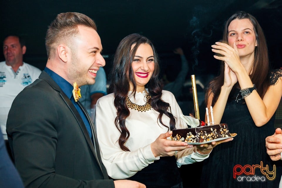 Medical Spring Party, 